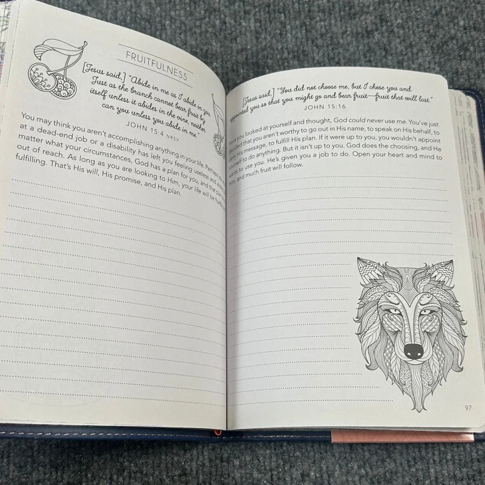 Barbour Publishing everyday blessings
